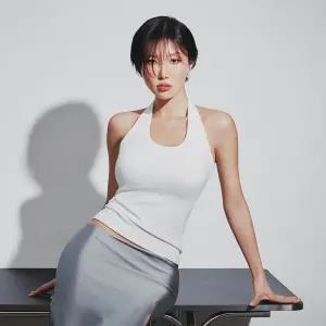 [컴포트랩] 에르고핏 베이직 홀터탑