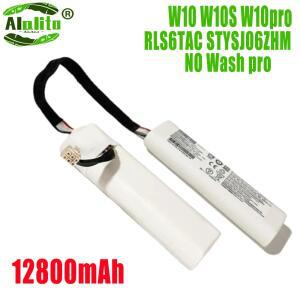 Dreame W10 스위퍼용  5200mAh 배터리 Mijia No STYTJ06ZHM 적합