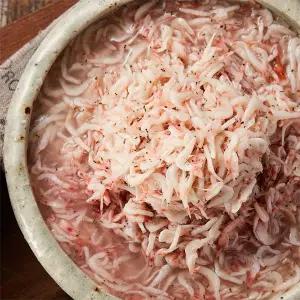 명장 새우젓 고삼숙 명장 새우젓 2kg