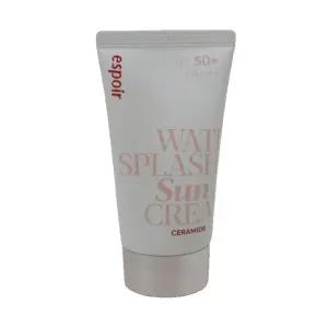에스쁘아 선크림 세라마이드 예스쁘아 선블럭 에스뽀아 60ml MJ