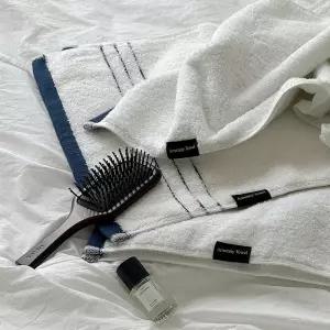 [T쇼페] 어메니티타올 모노 호텔 수건 40수 200g 10장