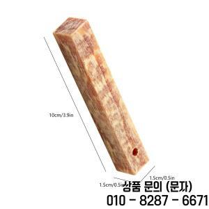 Rafford 2Pcs 순수 천연 점화 일치 소나무 불타는 야외 만들기 도구 캠핑 생존