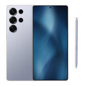 삼성 갤럭시 DS 잠금 SM 해제 티타늄 글로벌 스마트폰 S25 RAM S938B 512GB 모델 공장 실버블루 AI 12GB 울트라