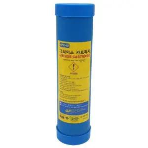 지피테크 구리스 카트리지 미니팩400G (GPC-40)