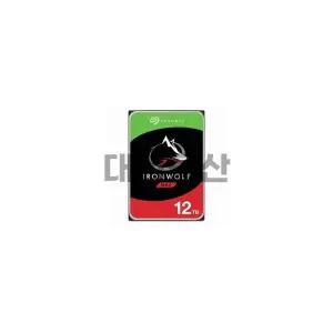 Seagate IronWolf 12TB NAS HDD ST12000VN0008