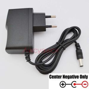 BOSS PSA-100 충전기 전원 공급 장치 코드 PSU용 9V 1A 1000mA AC-DC 스위칭 어댑터