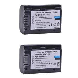 NP-FH50 배터리 소니 및 DSC-HX1 HX100V HX200 DSLR-A230 A290 A330