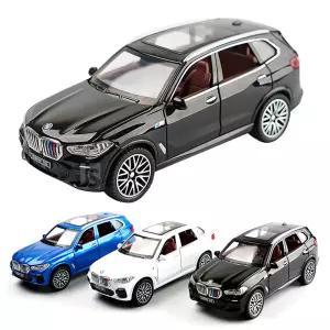 씨플 장식용 BMW X5 모형 자동차 장난감 미니카 피규어 다이캐스트