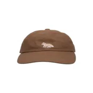 26SS 메종키츠네 베이비 폭스 볼캡 OW06108WB00260490 TAUPE GRAY DOM