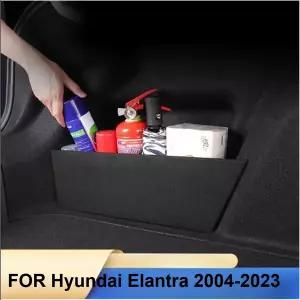 LED전구 모던 2004-2023 자동차 트렁크 수납 파티션 수납