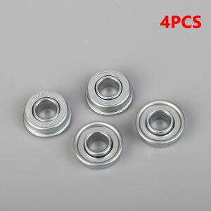 휠베어링 잔디 예초기볼 4 x 트랙터 127mm