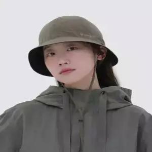 스노우피크어패럴 snowpeakapparel 타슬란 리버시블 버킷햇 Khaki (S24SUFBH73)