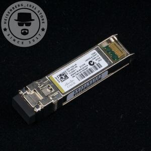 시스코 SFP-10G-LR 10GBASE-LR SFP + 10-2457-02 V02 1310nm SMF 10GbE 10km 광 트랜시버 리퍼브