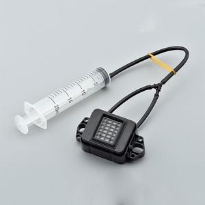 Eco 솔벤트 UV 프린터 캡핑 탑청소 도구XP600DX9헤드용스테이션