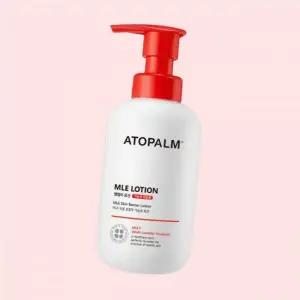 아토팜 MLE 로션 300ml 베이비 유아 아기 4621134