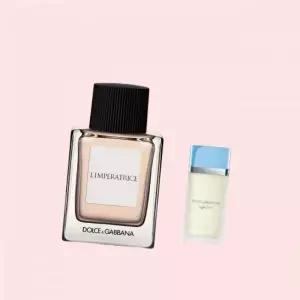 돌체앤가바나뷰티 돌체앤가바나 랑페라트리스 오 드 뚜왈렛 50ml 2405116860010027 4606763