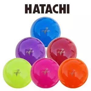 HATACHI 하타치 파크골프공 PH3400 공인구 고반발