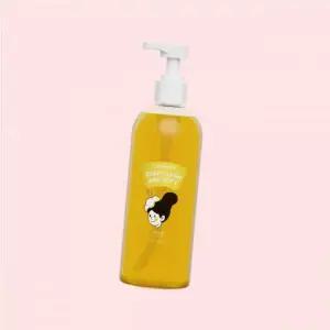 와프랩 사춘기 청소년 샴푸 긴머리용 500ml 4310813