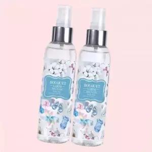 부케가르니 바디미스트 베이비파우더 145ml 1개입 2개 4643054