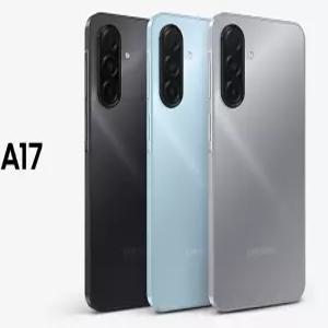 삼성전자 갤럭시 a17 SM-A175/가개통 효도폰 학생폰 새상품 공기계