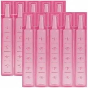 식염수 5ml 상자당 100개