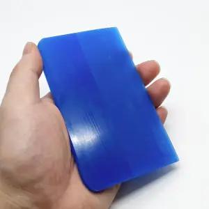 PPF 스퀴지 헤라 120mm 랩핑 썬팅 작업 스티커 선팅