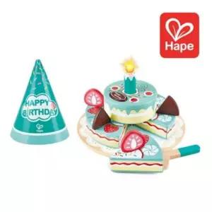 하페 촛불놀이생일케이크 (3180) / 역할놀이