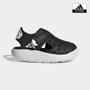 [아디다스키즈](신세계 사우스시티)[adidas kids] (130~160) 워터 샌들 2 (JP6998)