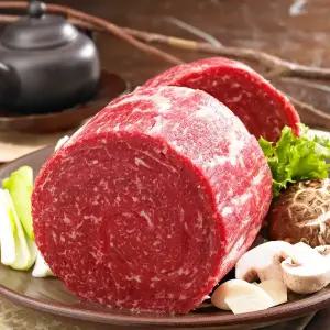 [파인밀] 한우 1++ 투뿔 불고기 200g 2팩 신선 HACCP 인증