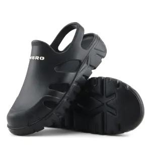 TOPI FISHERMAN (토피 피셔맨) UR223ESA43BLK