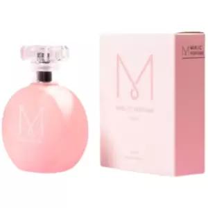 메블릭퍼퓸 여성 향수 샴푸향 케라 오드 퍼퓸 50ml BNS