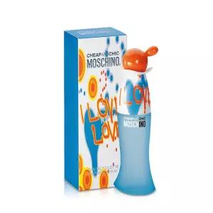 모스키노 아이러브 EDT 100ml