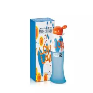 모스키노 아이러브 EDT 50ml