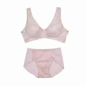 [라일리여성언더웨어] Rly 레이스 브라 팬티 세트 브라팬티세트 여자여름 여 49590609)