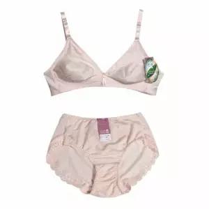 [라일리여성언더웨어] Rly 여름 브라팬티 세트 브래이지어 브라 부라자 49591101)