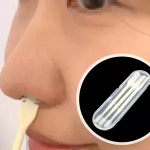 [룽스_62]코털정리칼 코털 제거기 코털칼 면도기 1세트