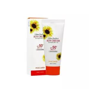 [룽스_62]UV차단 선크림 선크림 100ml SPF50+
