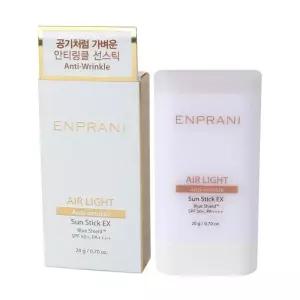 [룽스_62]공기처럼 실키한 사용감 안티링클 선스틱 20g
