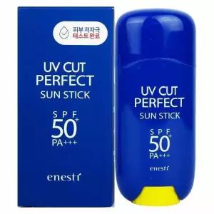[룽스_62]유브이 PA+++ 컷 퍼팩트 썬스틱 23g SPF50+ PA+++