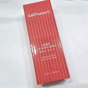 [룽스_62]데일리 데일리선크림 화장품 패키지 리뉴얼 35ML