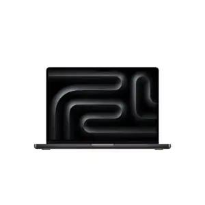 맥북프로 16 M4 Max (14C CPU 32C GPU) RAM 36GB SSD 1TB 스페이스블랙 MX303KH/A