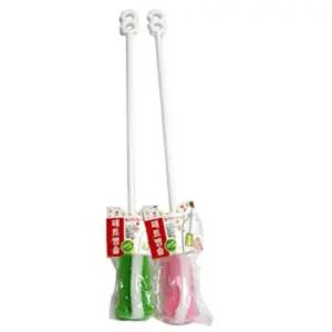 패트병 (40cm 1P) 롱 스폰지슬림병솔 보틀브러쉬/주방잡화/청소용품/건강관리/주방세척/깔끔한생활/PET병