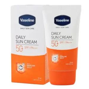 [룽스_62]속은 촉촉하게 자연스러운 선크림 선크림 50ml