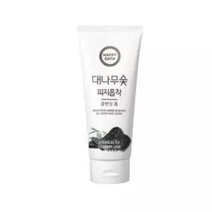 [룽스_62]폼클렌징 피지흡착 세안제 클렌징폼 딥 200g