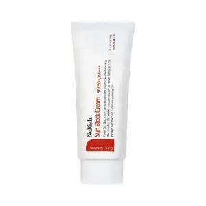 [룽스_62]수분 뽀송한선크림 선크림 100ml(SPF50+)