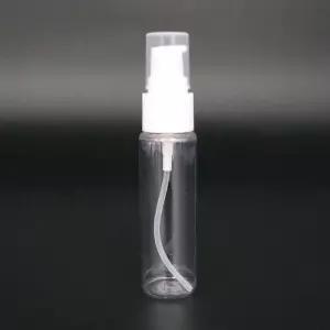 [룽스_62]공병 화장품 용기 소분 여행용 리필 펌프 -30ml