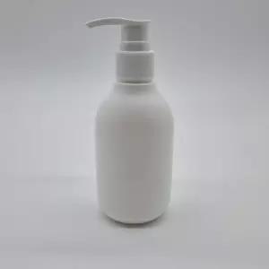 [룽스_62]펌프 회전펌프 디스펜서 200ml 소분 공병