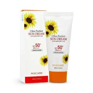 [룽스_62]퍼팩트 선크림 남자선크림 PA+++ SPF50+ 100ml