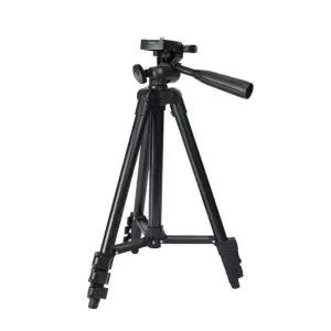 [룽스_63]3단 가이드 삼각대 102cm 스마트폰 고정 가이드