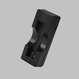 [룽스_63]충전기 아답타 WS-555 18650 WS-G330용 C타입